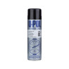 Upol Aero Powercan Matt Black 500ml
