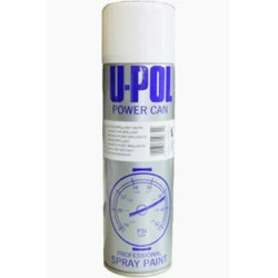 Upol Aero Powercan Gloss White 500ml