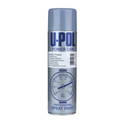 Upol Aero Powercan Grey Primer 500ml