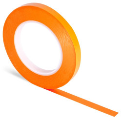 JTape Orange Fine Line Tape 3mm x 55m