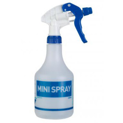 Concept Mini Water Spray Bottle 600ml - by Grove