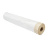 3M 600mm Taped Masking Film, 25 m - by Grove