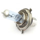 Vanline Autobulb T/Halogen H4 Ice Blue 12v 60/55w.