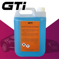 GTi Glint Glass Cleaner, 5lt