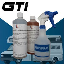 GTi Awning & Tent Care Kit