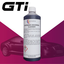 Spanjer Exterior Universal Cleaner 1lt