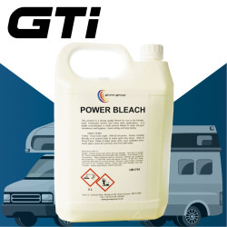 GTi Power Bleach 5lt