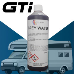 GTi Grey Water Fluid 1lt