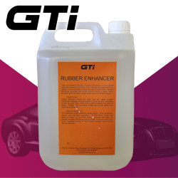 GTi Rubber Enhancer, 5lt