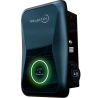 Project EV - 7.3 kW - Single Socket Charging Station - EVA-07S-SE