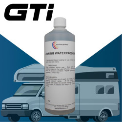 GTi Awning & Tent Waterproofer 1lt