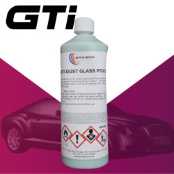 GTi Anti Dust Glass Polish 1lt