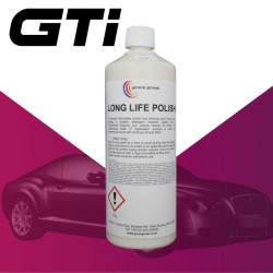 GTi Longlife Polish, 1lt