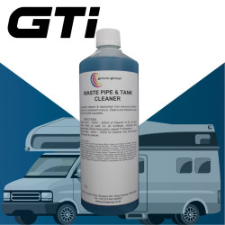 GTi Waste Pipe & Tank Cleaner 1lt