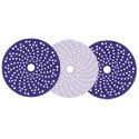 3M 150mm Purple Hookit Discs