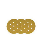 Mirka 150mm Gold Discs