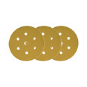 Mirka 150mm Gold Discs