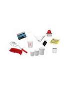 Paintshop Consumables