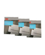 3M WetorDry Sheets