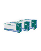 Nitrile Gloves