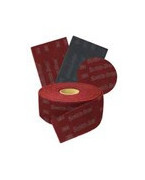 Abrasive Pads & Rolls