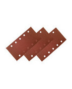 Mirka Coarse Cut Strips