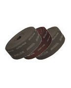 Mirka Abrasive Rolls