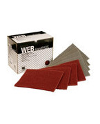 Indasa Web Pads