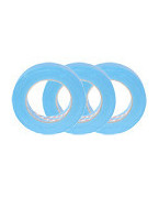 3M 3434 Blue Masking Tape