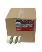 GTi Masking Tapes