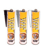 Upol Tigerseal