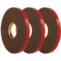 3M Double Sided Tapes