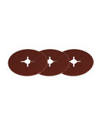 Mirka Fibre Discs