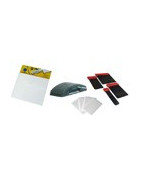 Filling Ancillaries