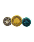 3M Bristle Discs