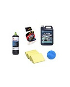 Exterior Valeting