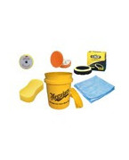 Valeting Ancillaries