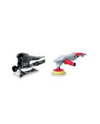 Electric Tools