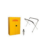 Garage Equipment