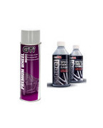 Wheel Paints