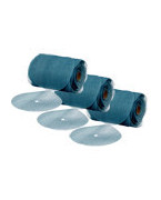 3M Blue Net Discs