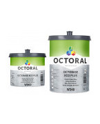 Octobase Toners