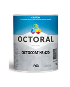 Octocoat Toners