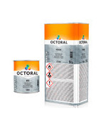 Octoral Clearcoats