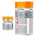 Octoral Clearcoats