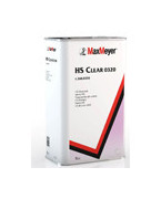 Clearcoats
