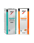 Clearcoats