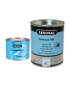Lesonal WB Toners