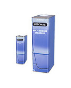 Lesonal Thinners