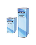 Lesonal Ancillaries